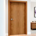 WOODEN DOORS EI-30