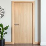 GATAVĀS LAMINĒTAS DURVIS