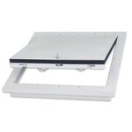 FIRE-RESISTANT INSPECTION HATCHES EI-30, EI-60
