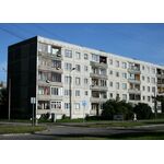 JAUNAIS LIETUVIEŠU PROJEKTS