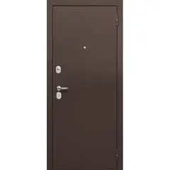 METAL DOOR EKO STAL