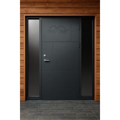 METĀLA ĀRDURVIS FALC. ASSA 565