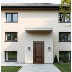 МЕТАЛЛИЧЕСКАЯ ДВЕРЬ STEEL PLUS