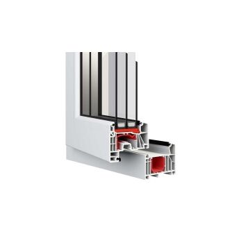 WITAL PRESTIGE 7000 WINDOW PROFILES