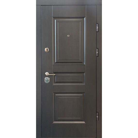 METAL DOOR COMFORT