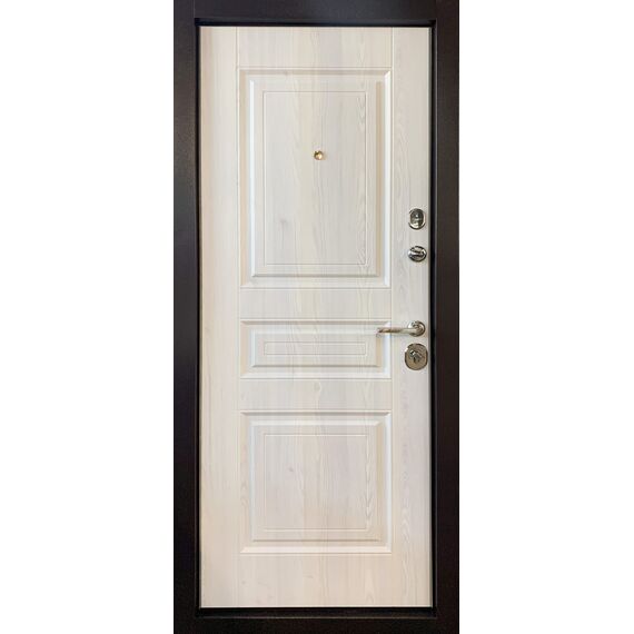 METAL DOOR COMFORT