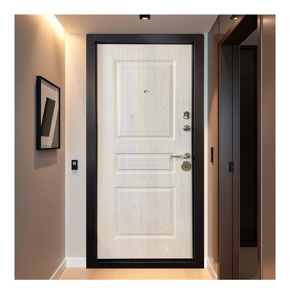 METAL DOOR COMFORT