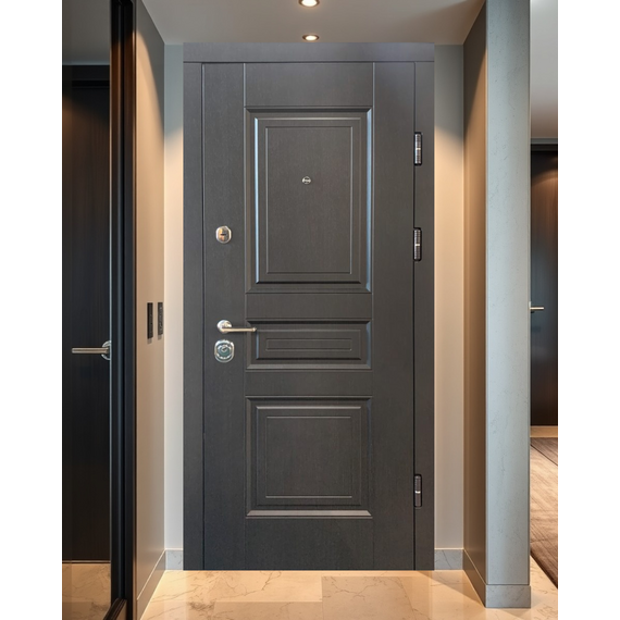 METAL DOOR COMFORT