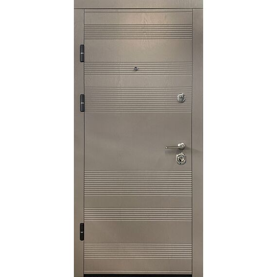METAL DOOR FOR APARTMENT LIZA