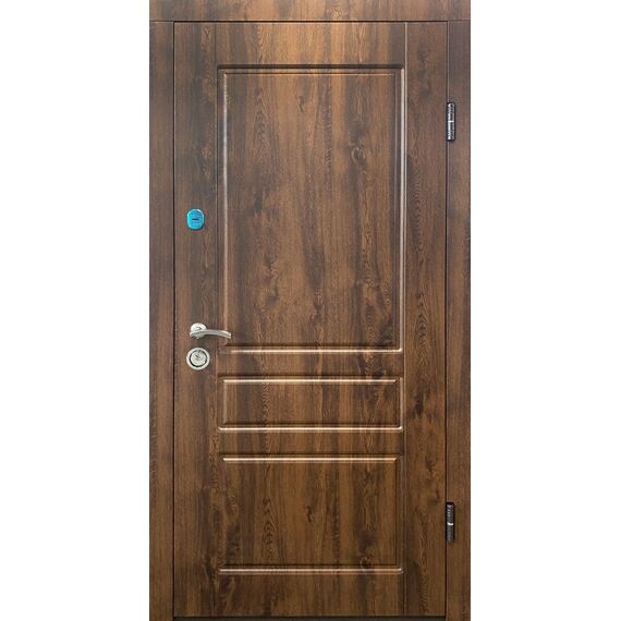 METAL DOOR STEEL