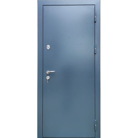 METAL DOOR FALC
