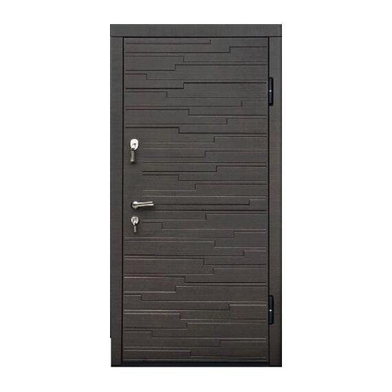 METAL DOOR TRINO