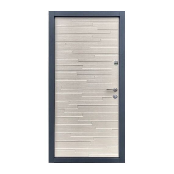 METAL DOOR TRINO