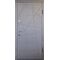 METAL DOOR FOR APARTMENT VALERI