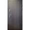 METAL DOOR FOR APARTMENT OPERA