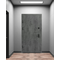METAL DOOR FOR APARTMENT KRISTINA