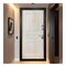 METAL DOOR COMFORT