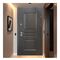 METAL DOOR COMFORT
