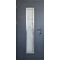 METAL DOOR TERMO 008