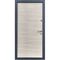 METAL DOOR TRINO