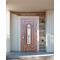 METAL DOOR DI PLUSS
