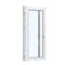 PVC PLAST 1/ DURVIS BALTAS 70