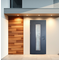 METAL DOOR TERMO 008