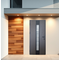 METAL DOOR TERMO 25